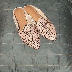 Universal Thread slide inside